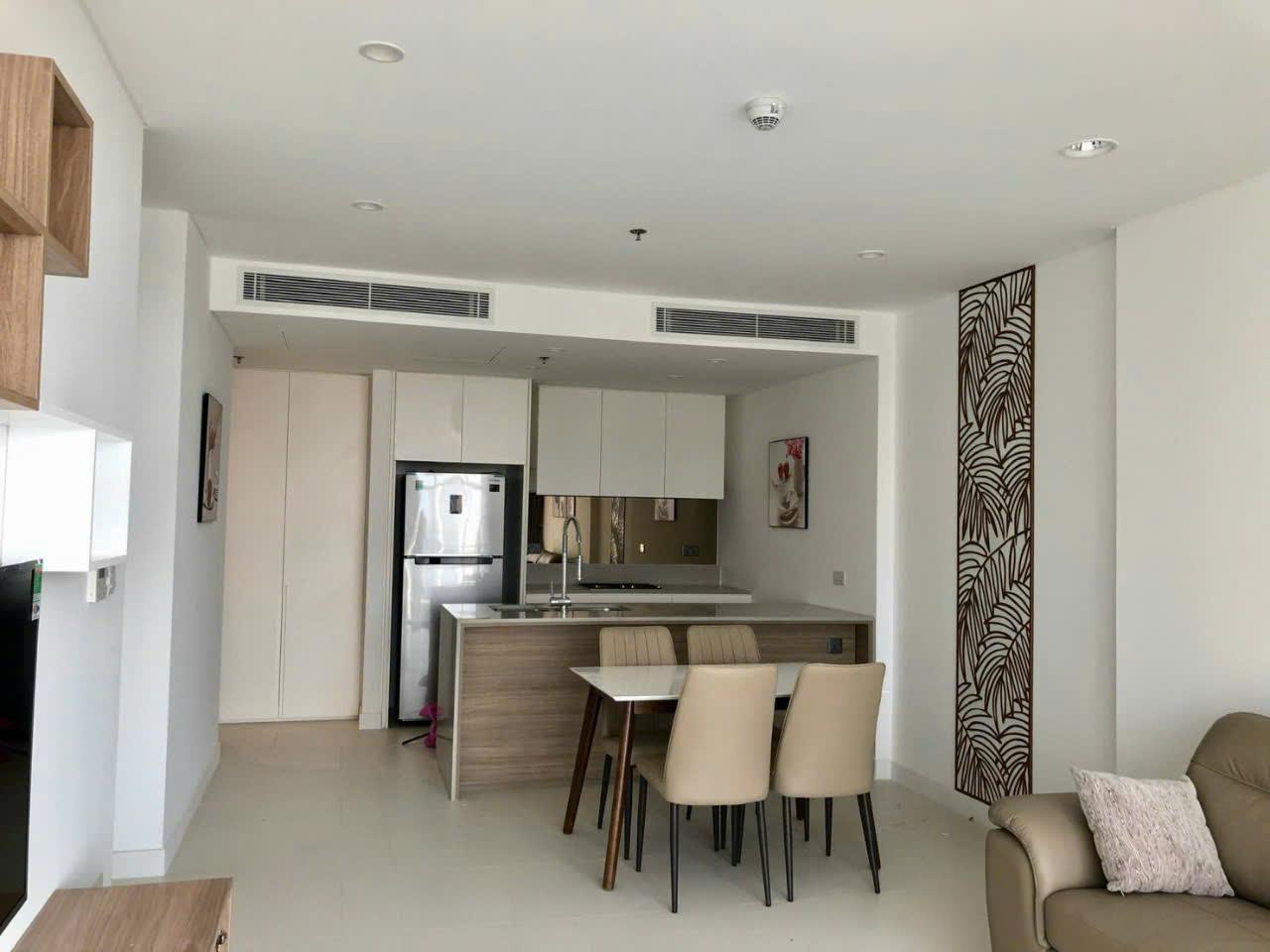 CITY GARDEN 1BR ( Including tax )