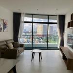 CITY GARDEN 1BR ( Including tax )