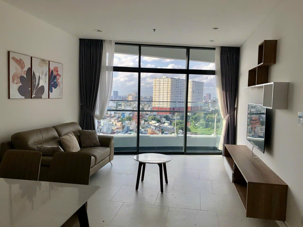 CITY GARDEN 1BR ( Including tax )