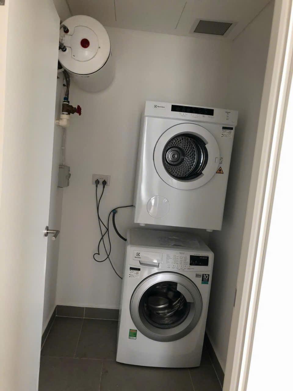 CITY GARDEN 1BR ( Including tax )