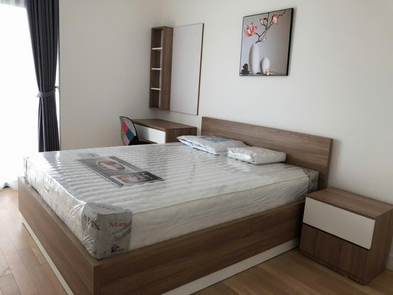 CITY GARDEN 1BR ( Including tax )