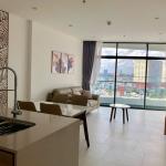 CITY GARDEN 1BR ( Including tax )