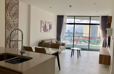 CITY GARDEN 1BR ( Including tax )