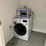 CITY GARDEN 1BR ( Including management fee )