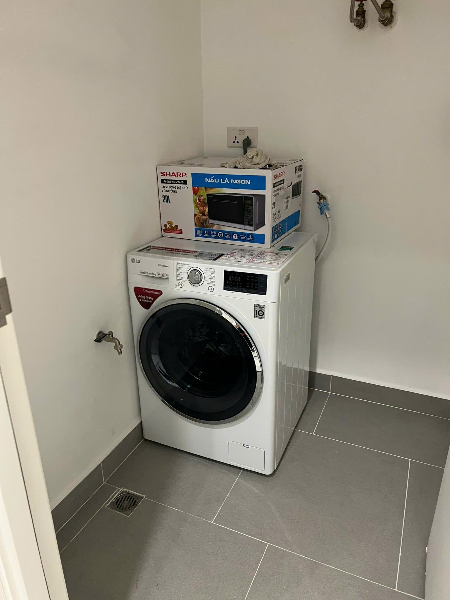 CITY GARDEN 1BR ( Including management fee )