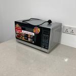CITY GARDEN 1BR ( Including management fee )