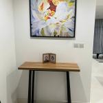 CITY GARDEN 1BR ( Including management fee )