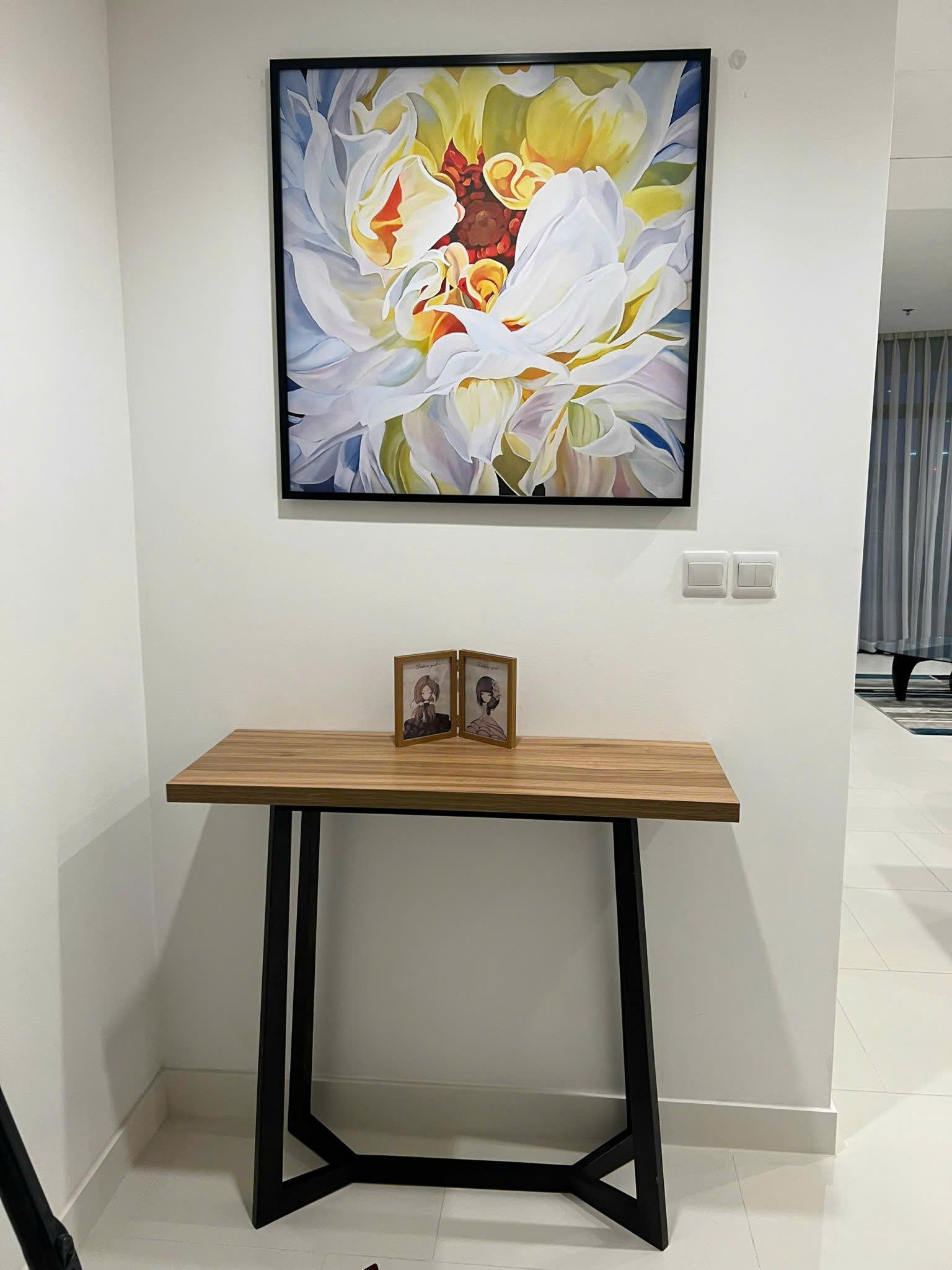 CITY GARDEN 1BR ( Including management fee )