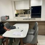 CITY GARDEN 1BR ( Including management fee )
