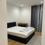CITY GARDEN 1BR ( Including management fee )