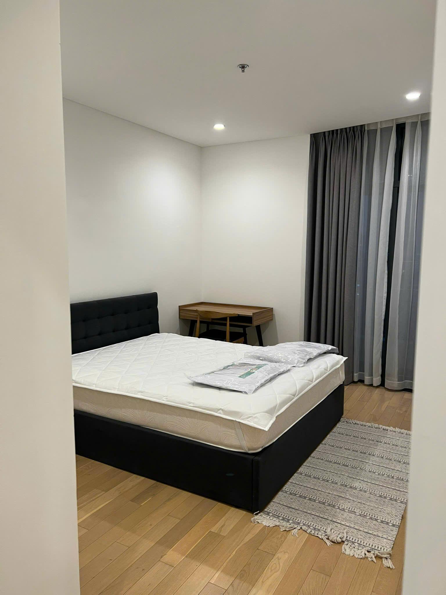 CITY GARDEN 1BR ( Including management fee )