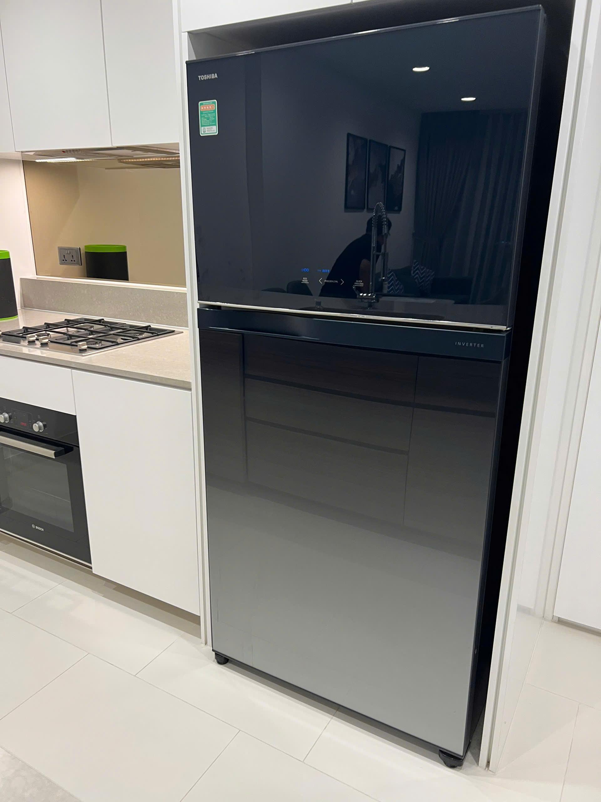 CITY GARDEN 1BR ( Including management fee )