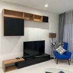 CITY GARDEN 1BR ( Including management fee )