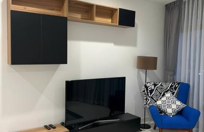 CITY GARDEN 1BR ( Including management fee )