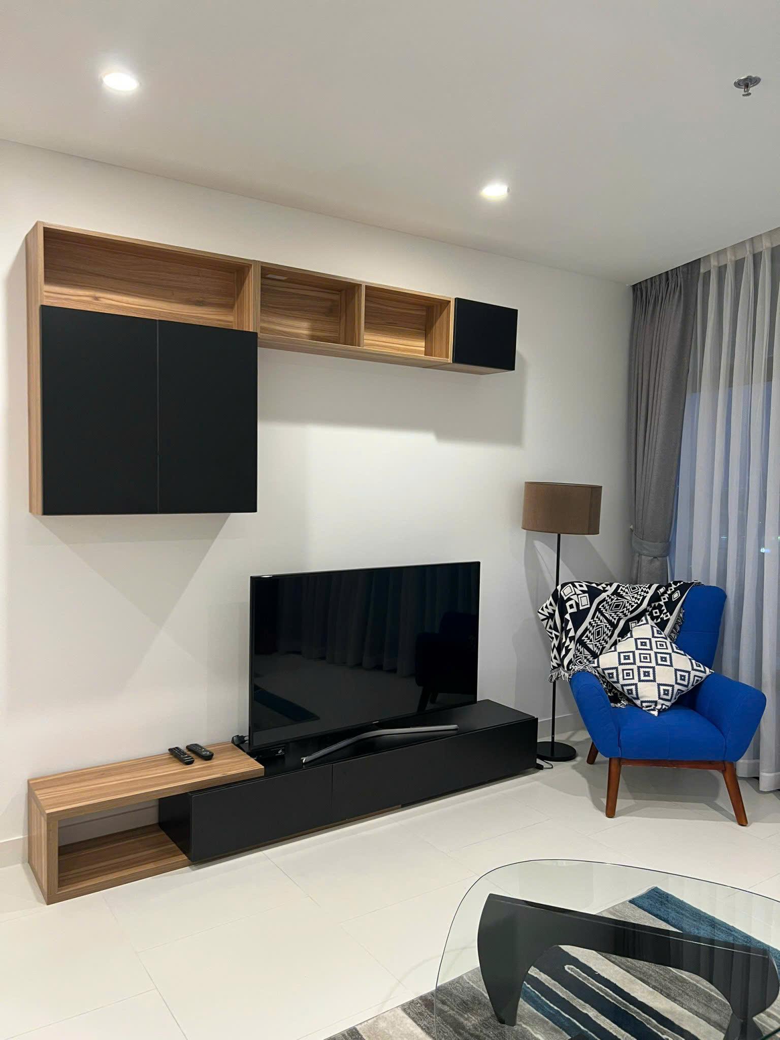 CITY GARDEN 1BR ( Including management fee )