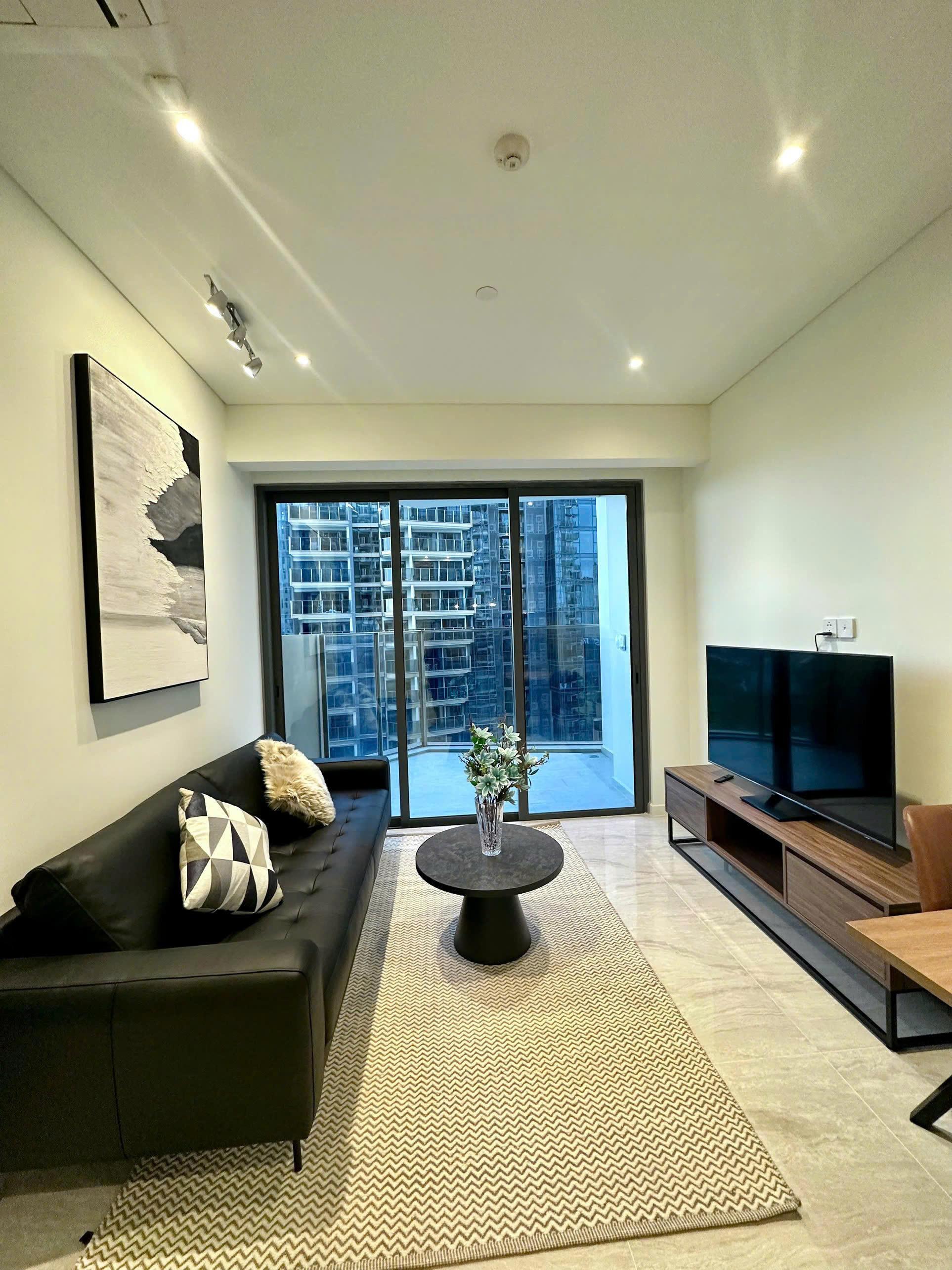 THE OPERA RESIDENCE - 1Bedroom