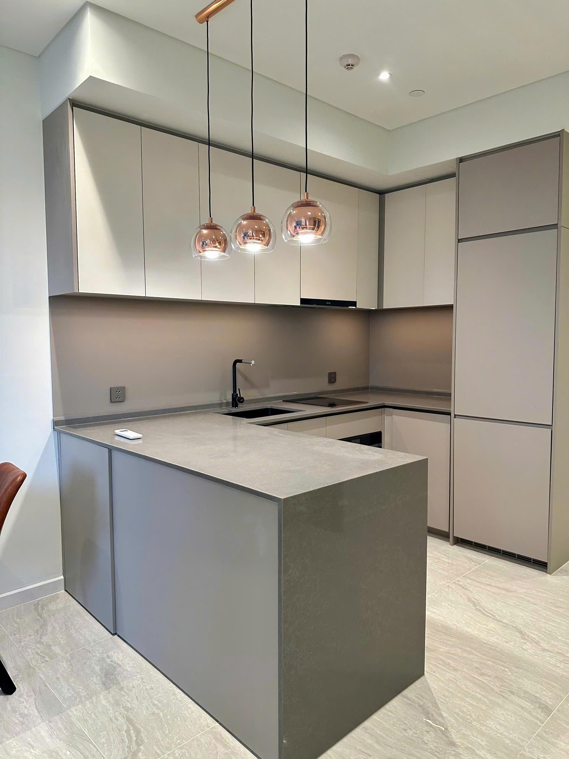 THE OPERA RESIDENCE - 1Bedroom