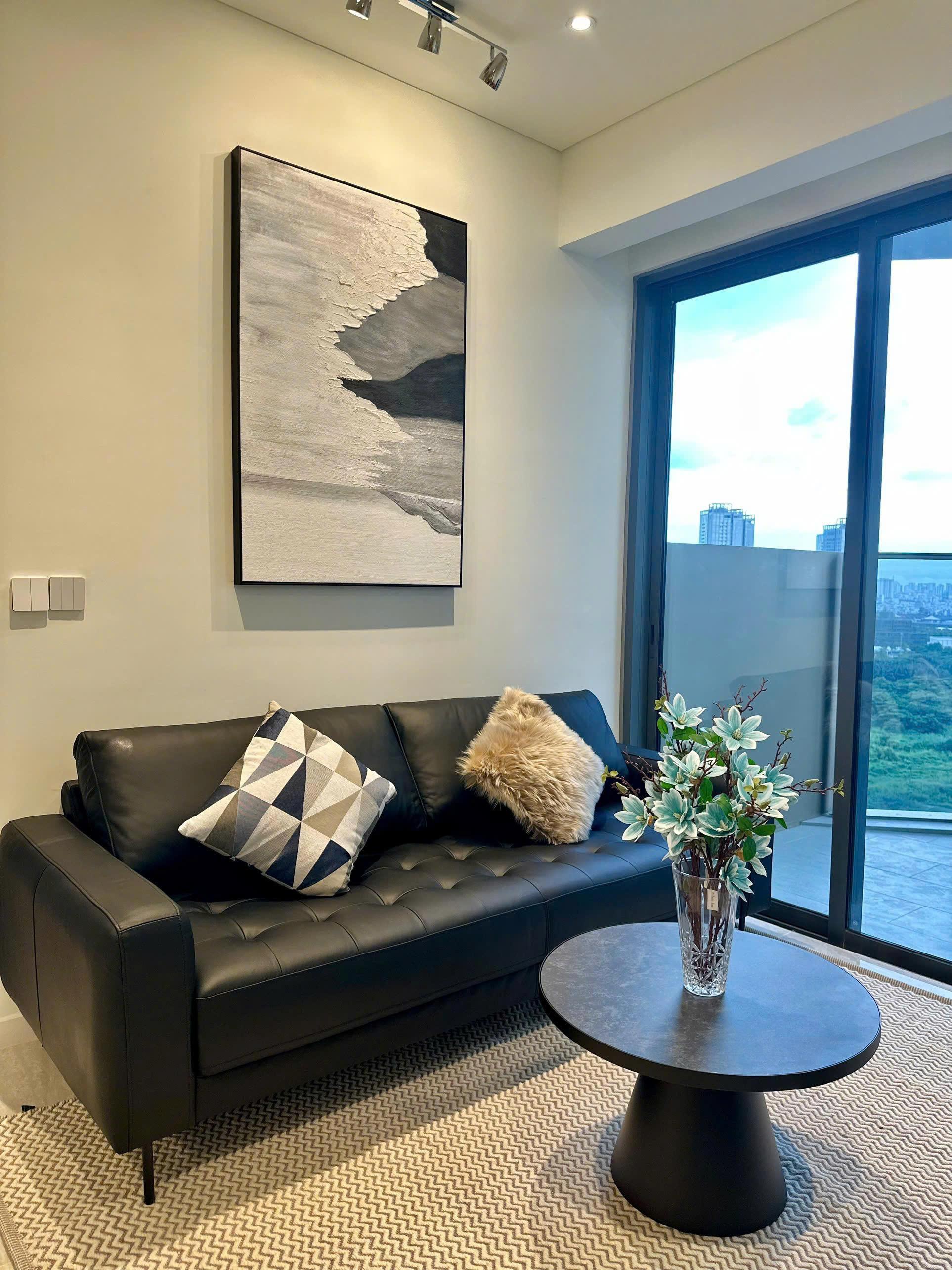THE OPERA RESIDENCE - 1Bedroom