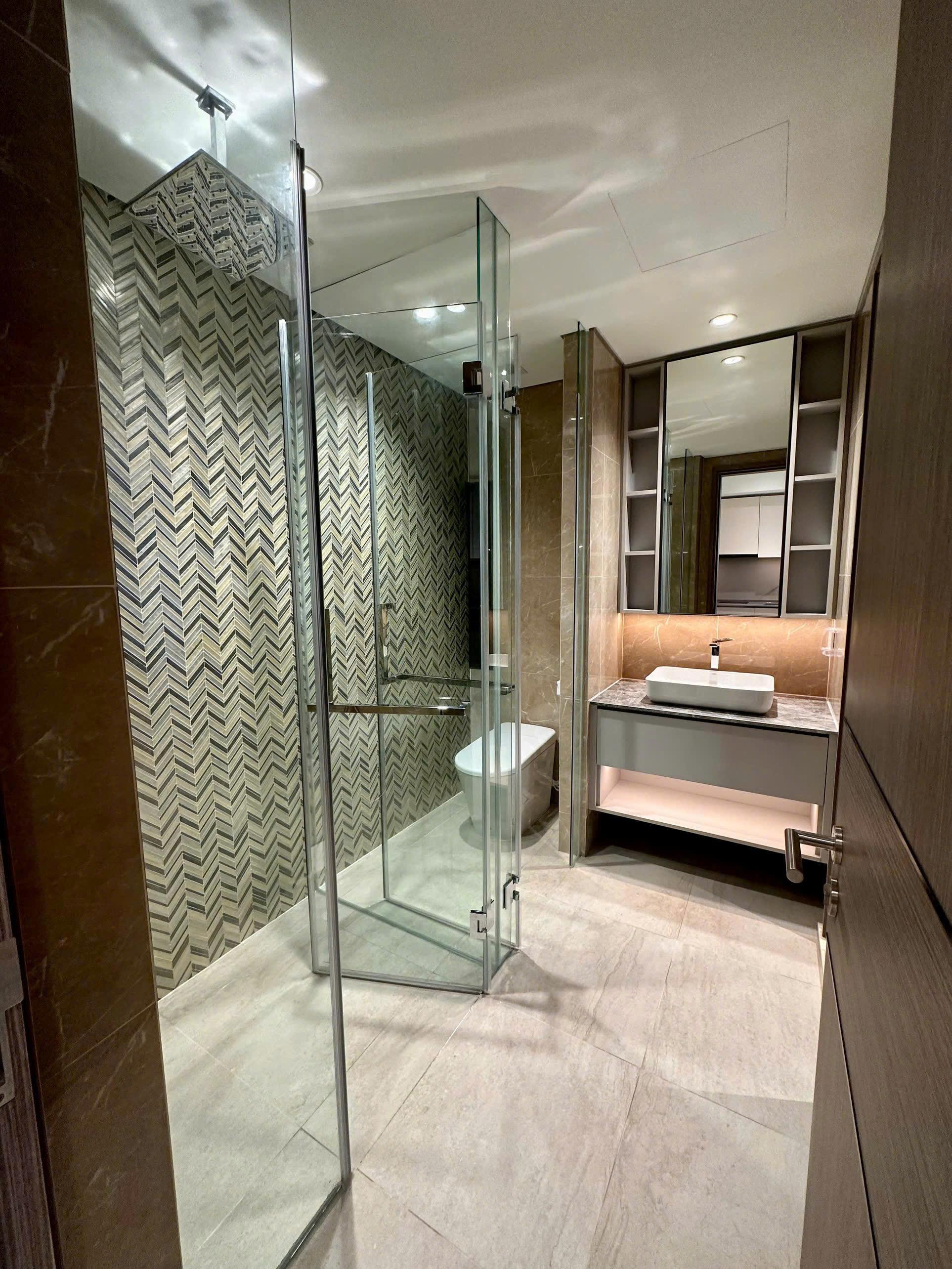 THE OPERA RESIDENCE - 1Bedroom