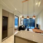 THE OPERA RESIDENCE - 1Bedroom