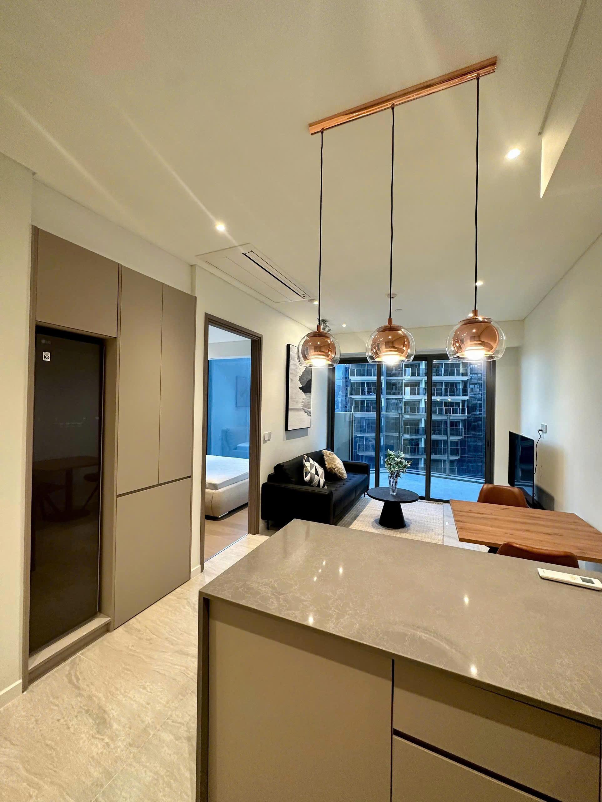 THE OPERA RESIDENCE - 1Bedroom