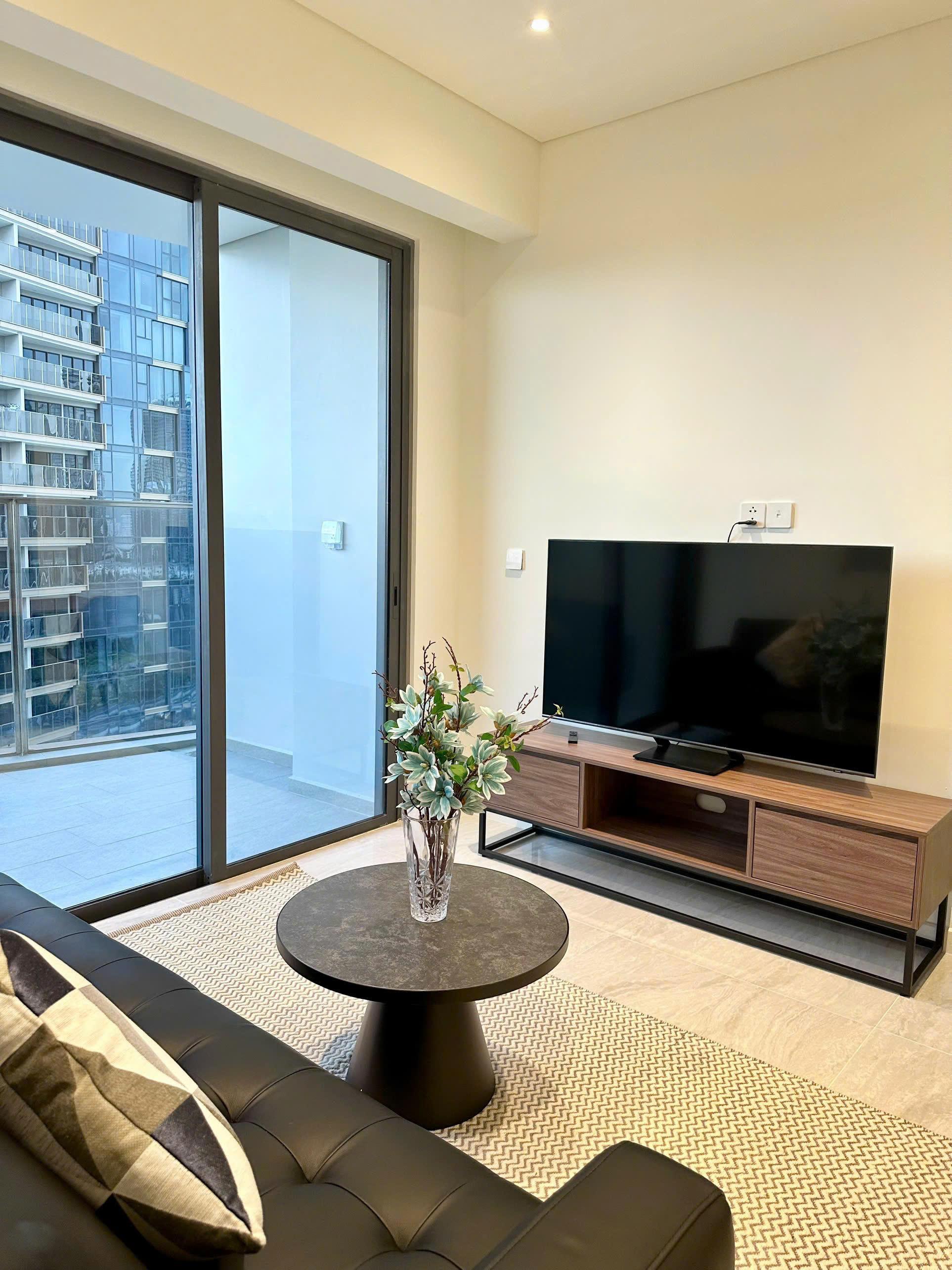 THE OPERA RESIDENCE - 1Bedroom