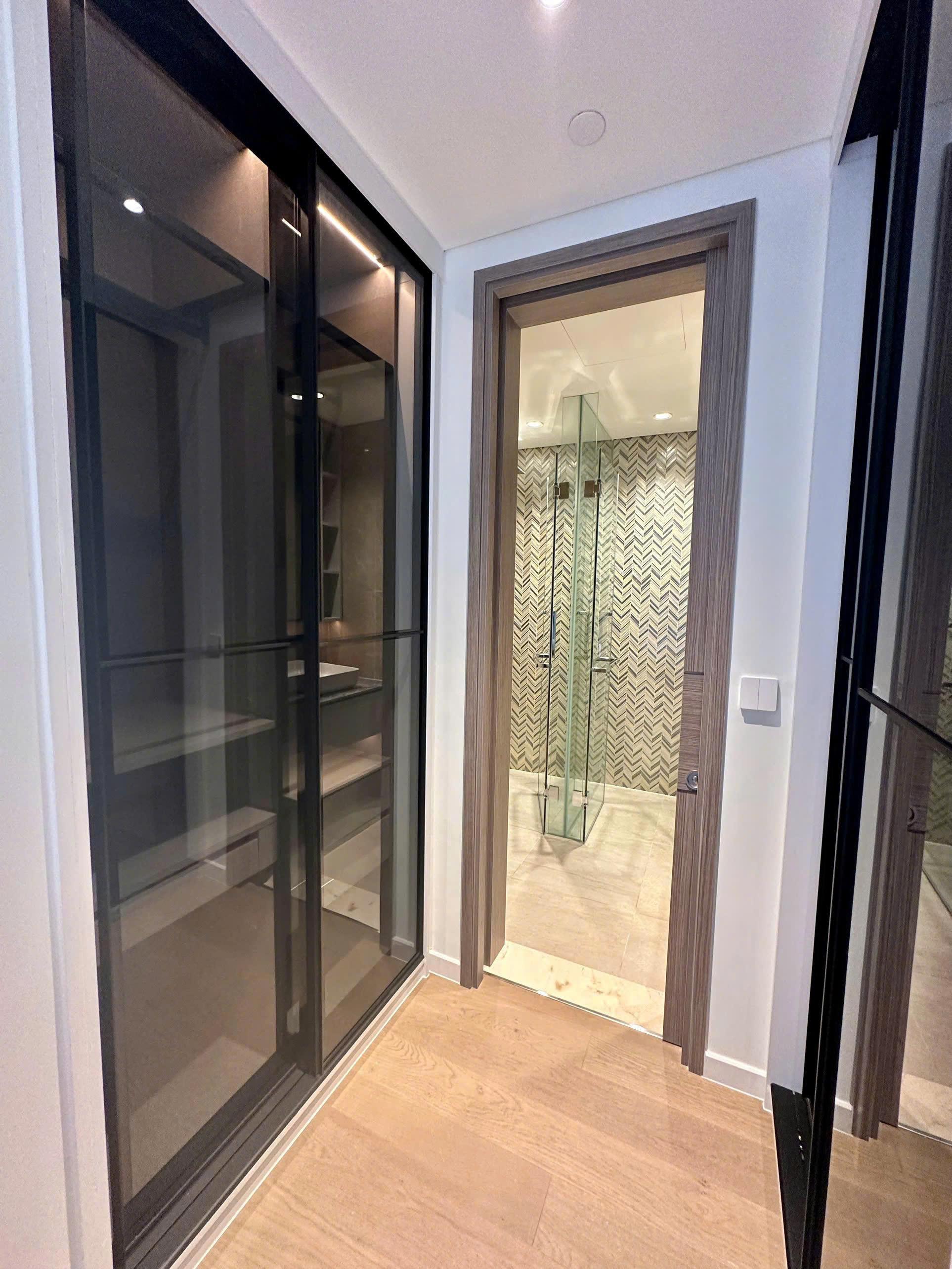 THE OPERA RESIDENCE - 1Bedroom