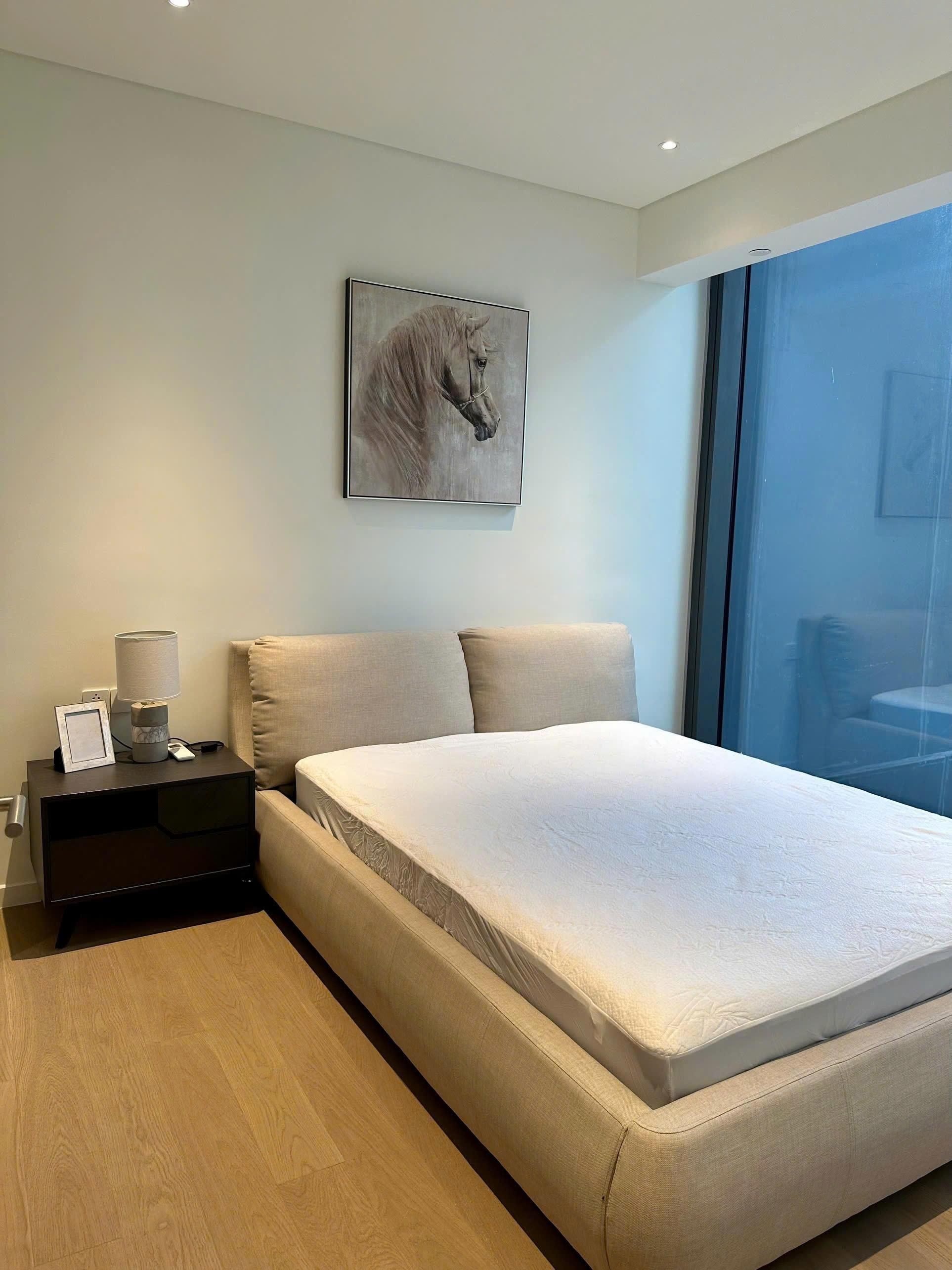 THE OPERA RESIDENCE - 1Bedroom