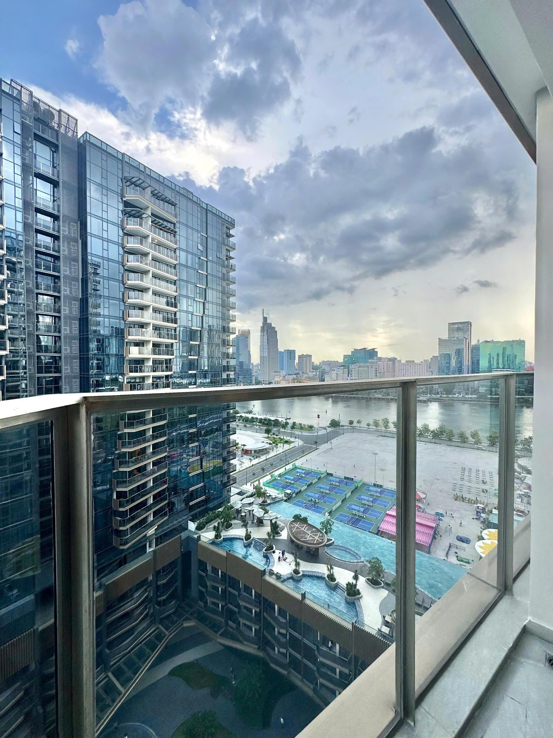 THE OPERA RESIDENCE - 1Bedroom