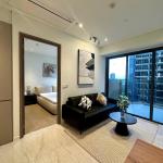 THE OPERA RESIDENCE - 1Bedroom