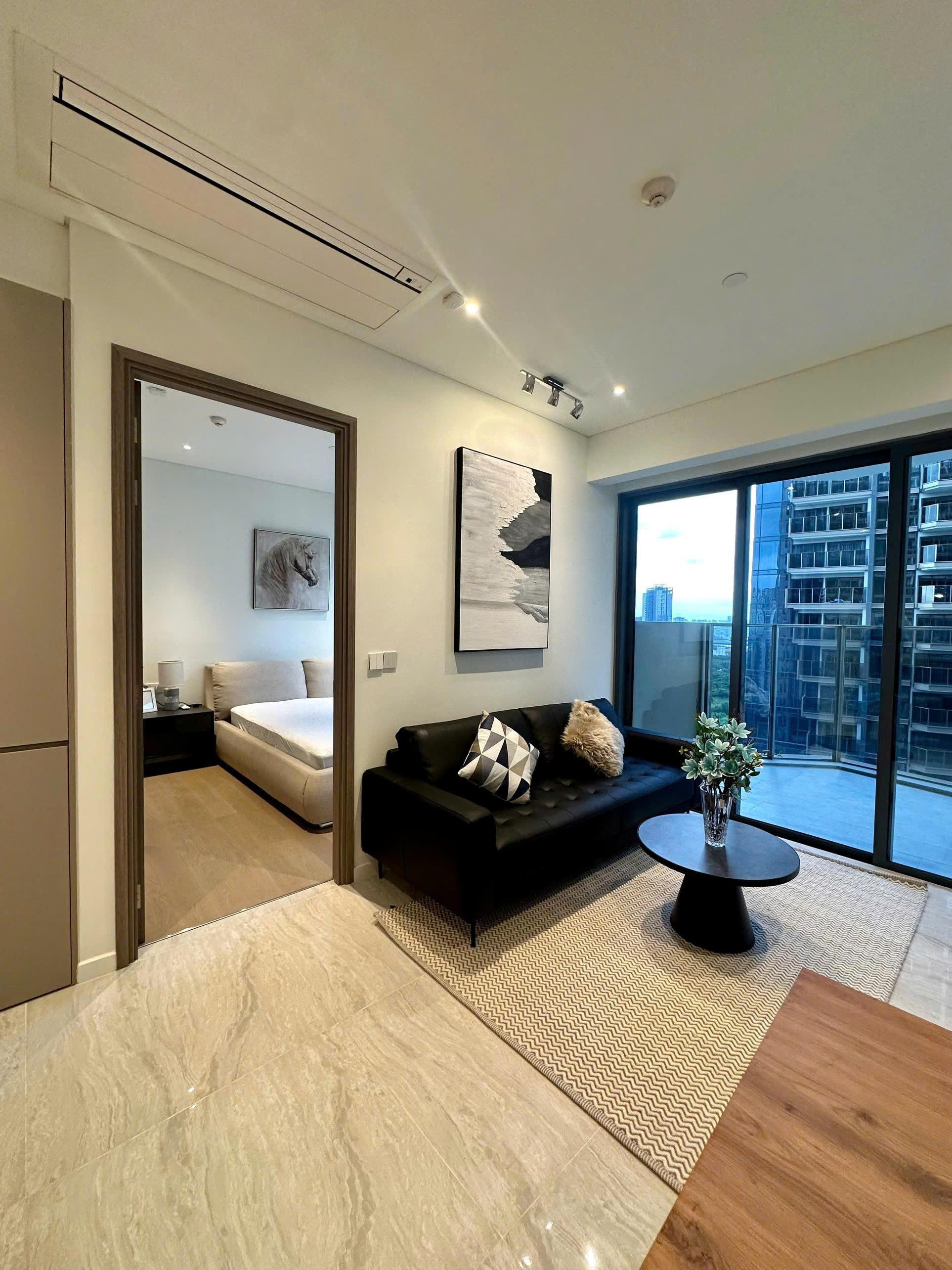 THE OPERA RESIDENCE - 1Bedroom
