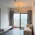 Masteri Thao Dien - 2 Bedrom