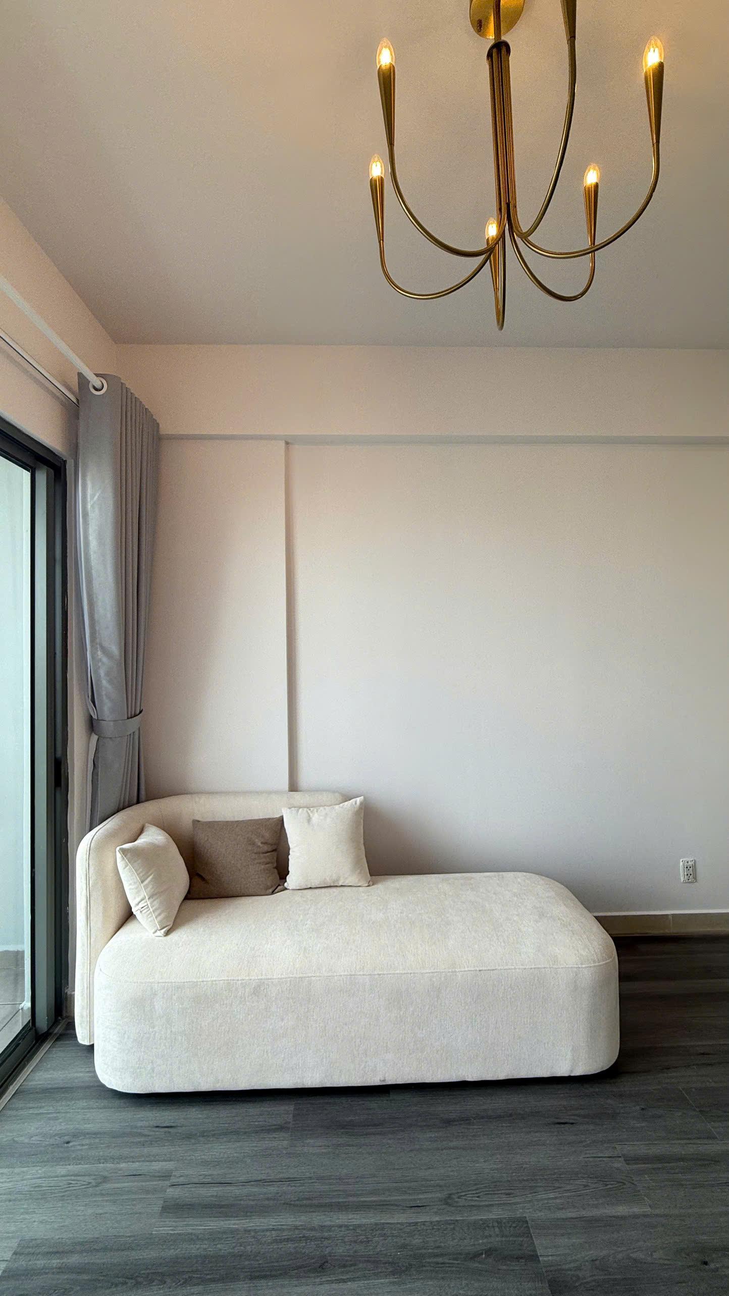 Masteri Thao Dien - 2 Bedrom
