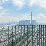 Masteri Thao Dien - 2 Bedrom