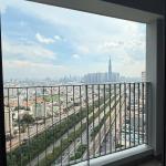 Masteri Thao Dien - 2 Bedrom