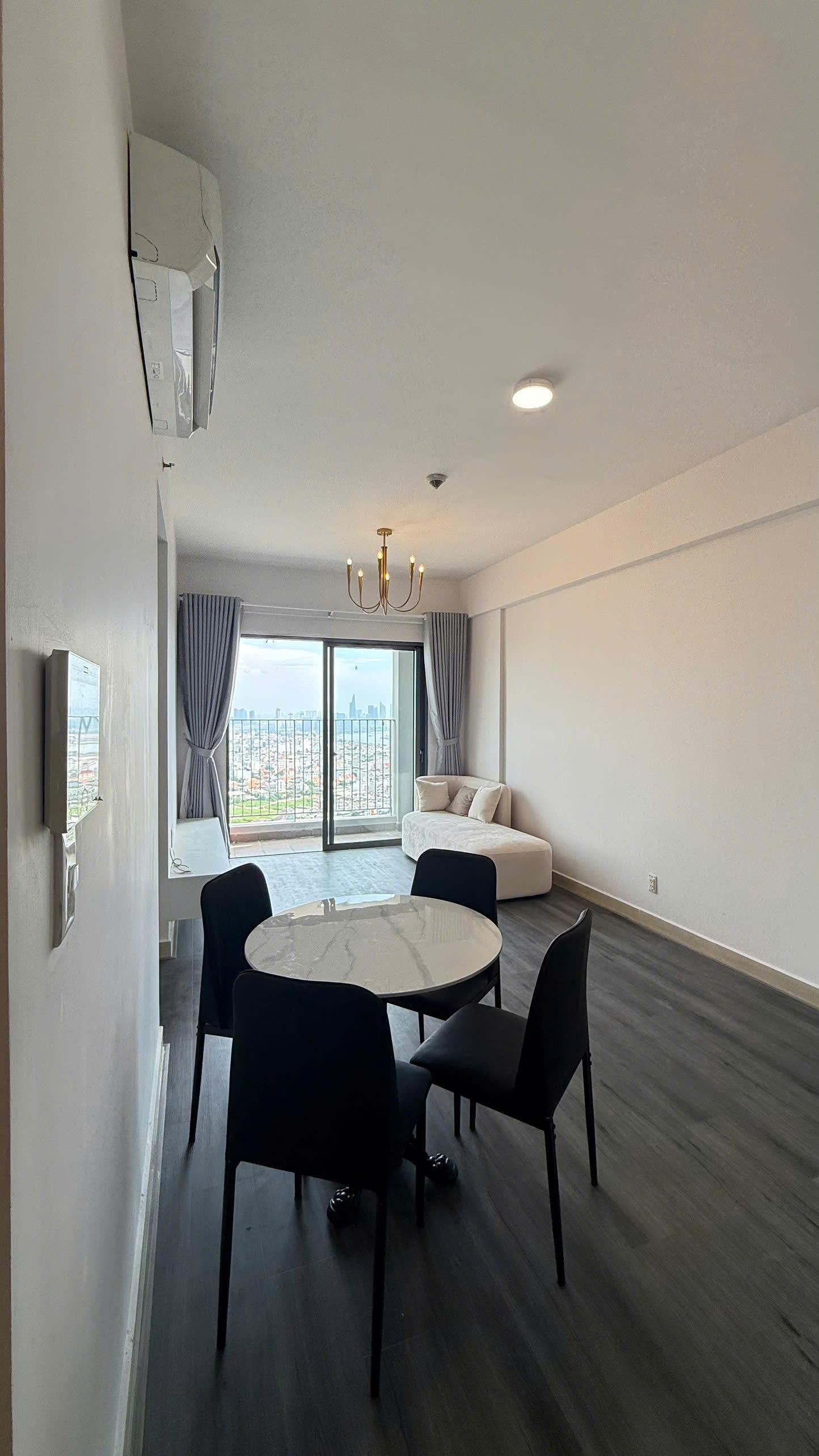 Masteri Thao Dien - 2 Bedrom
