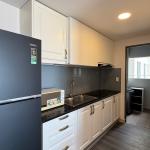 Masteri Thao Dien - 2 Bedrom