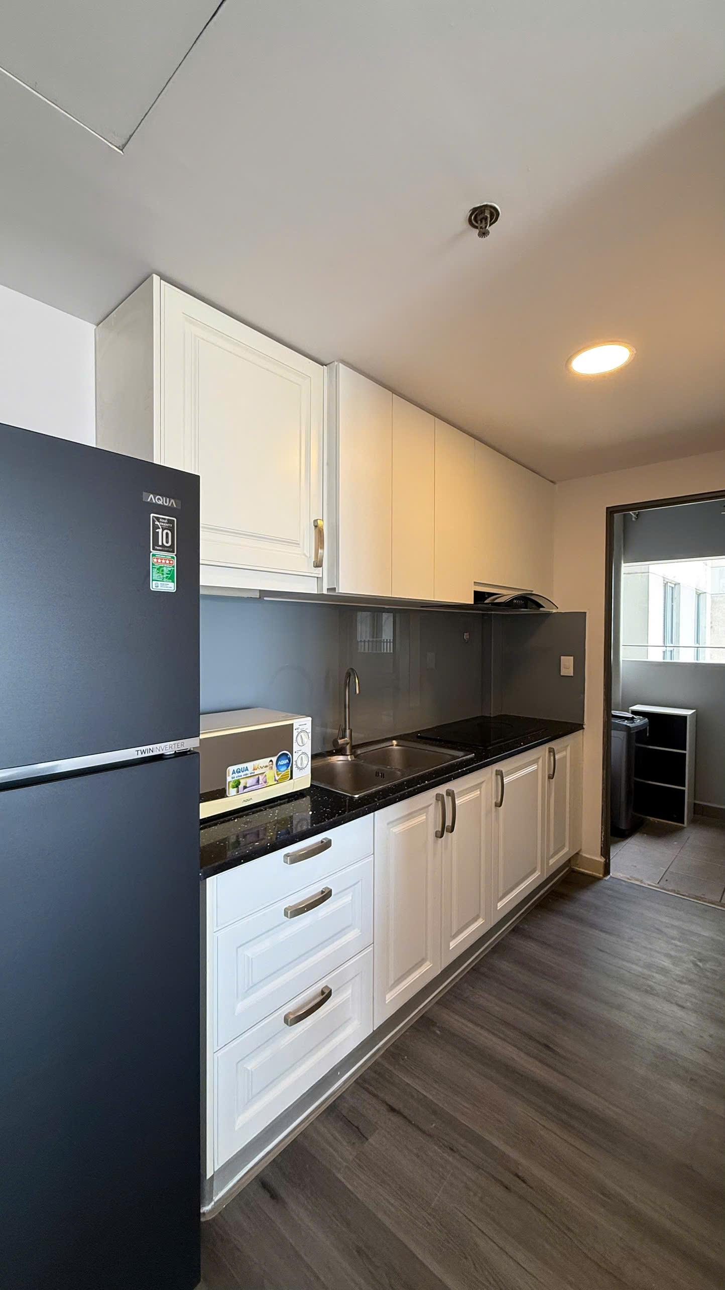 Masteri Thao Dien - 2 Bedrom