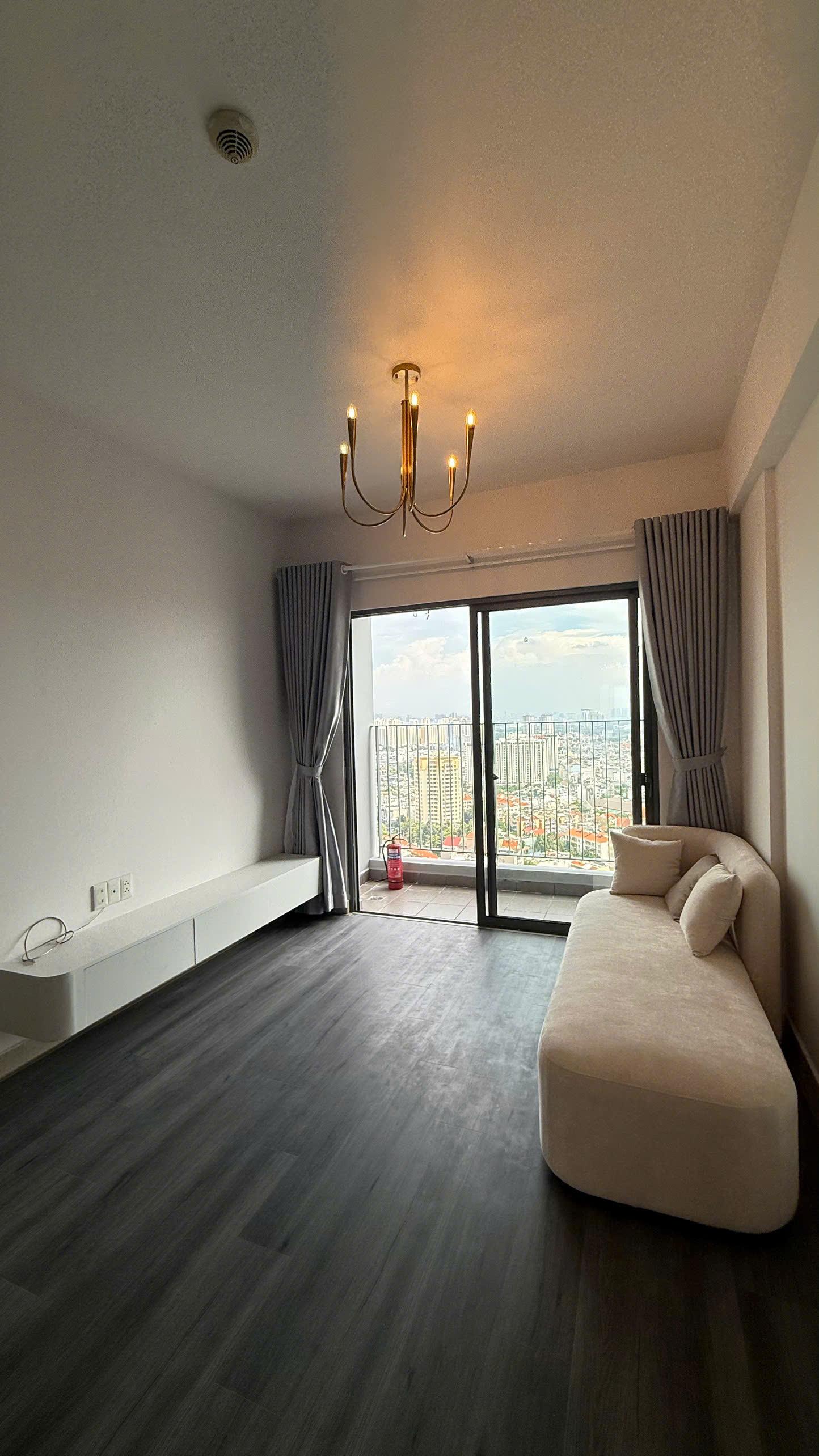 Masteri Thao Dien - 2 Bedrom