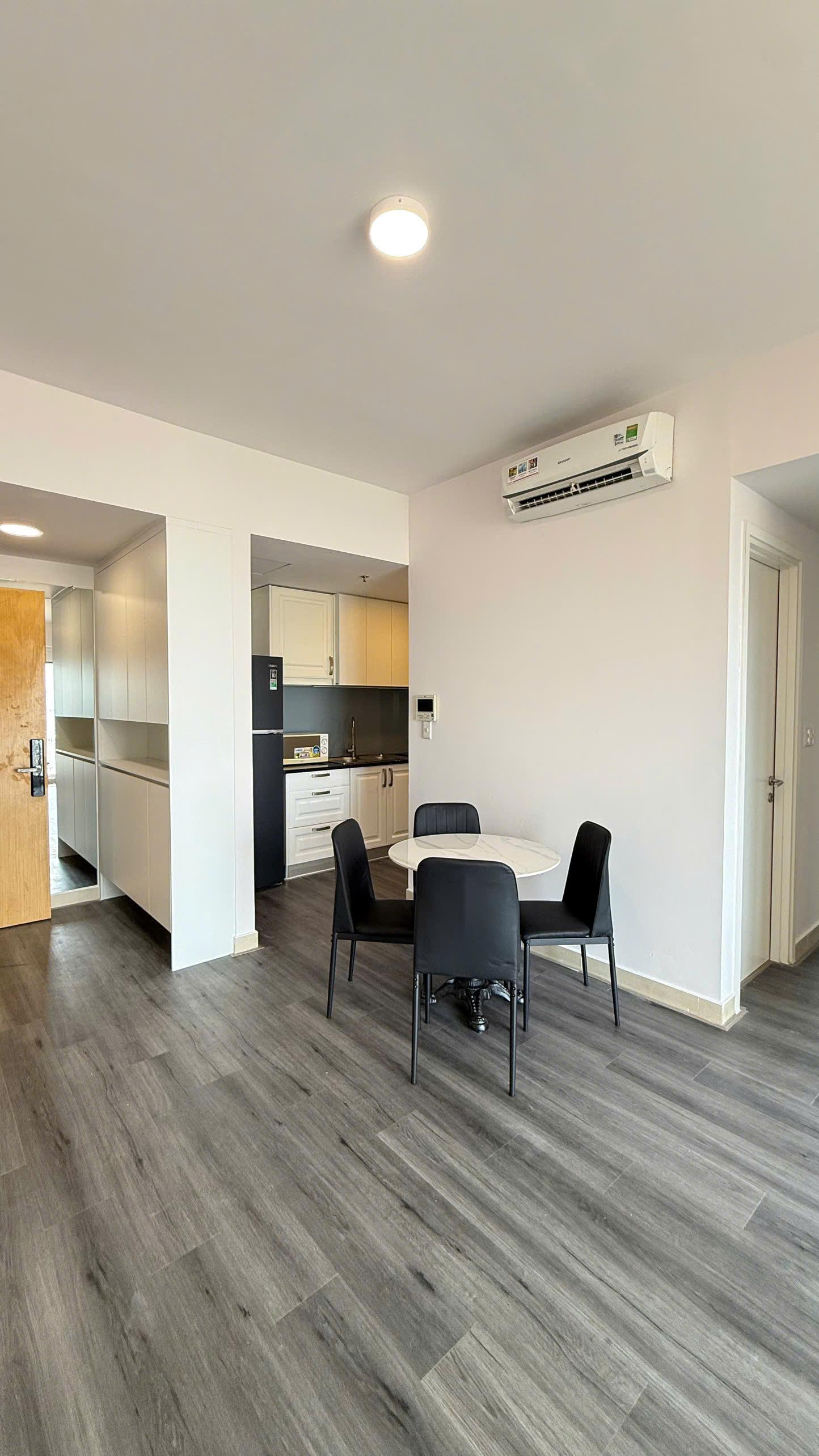 Masteri Thao Dien - 2 Bedrom