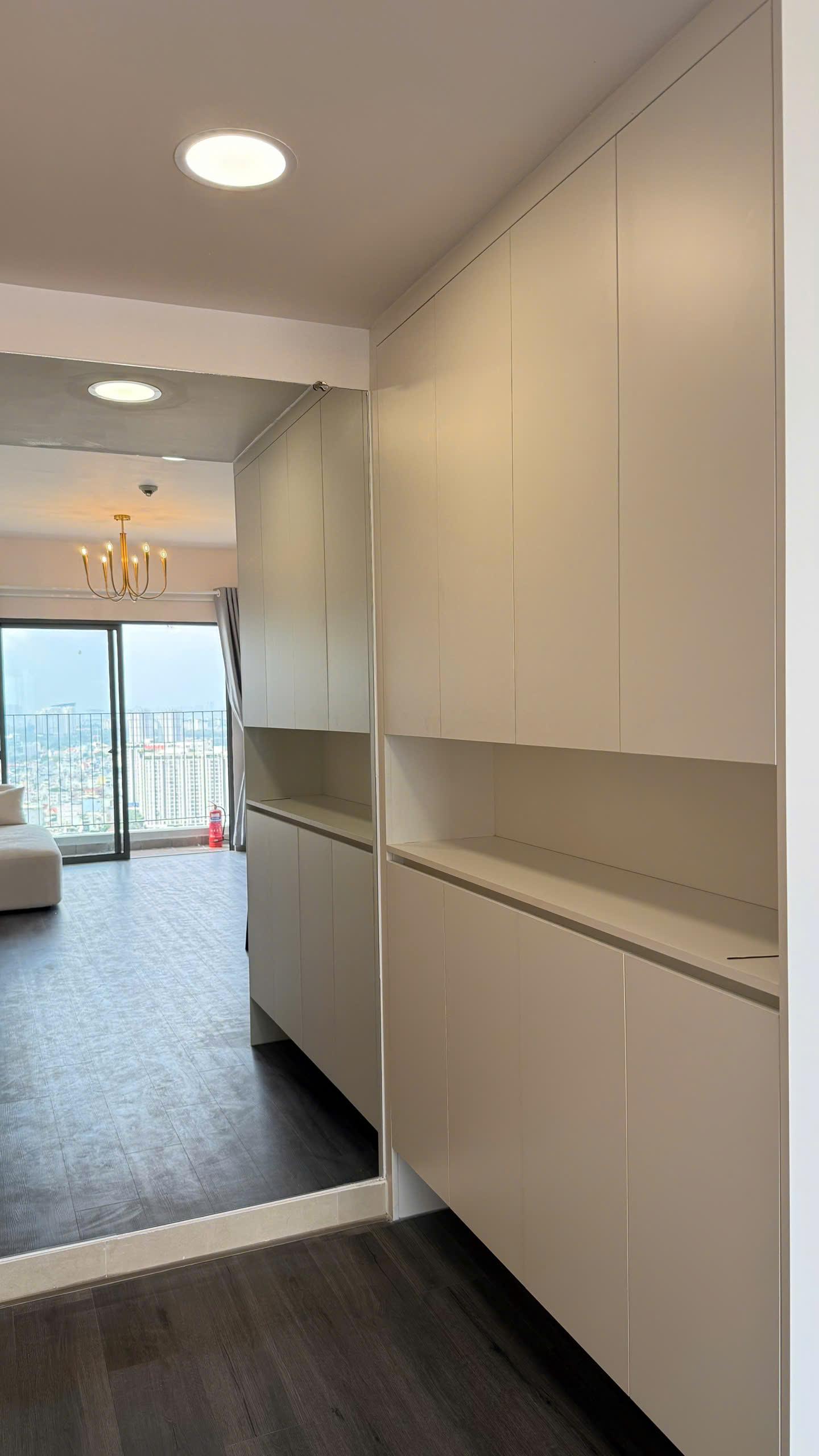 Masteri Thao Dien - 2 Bedrom