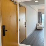 Masteri Thao Dien - 2 Bedrom