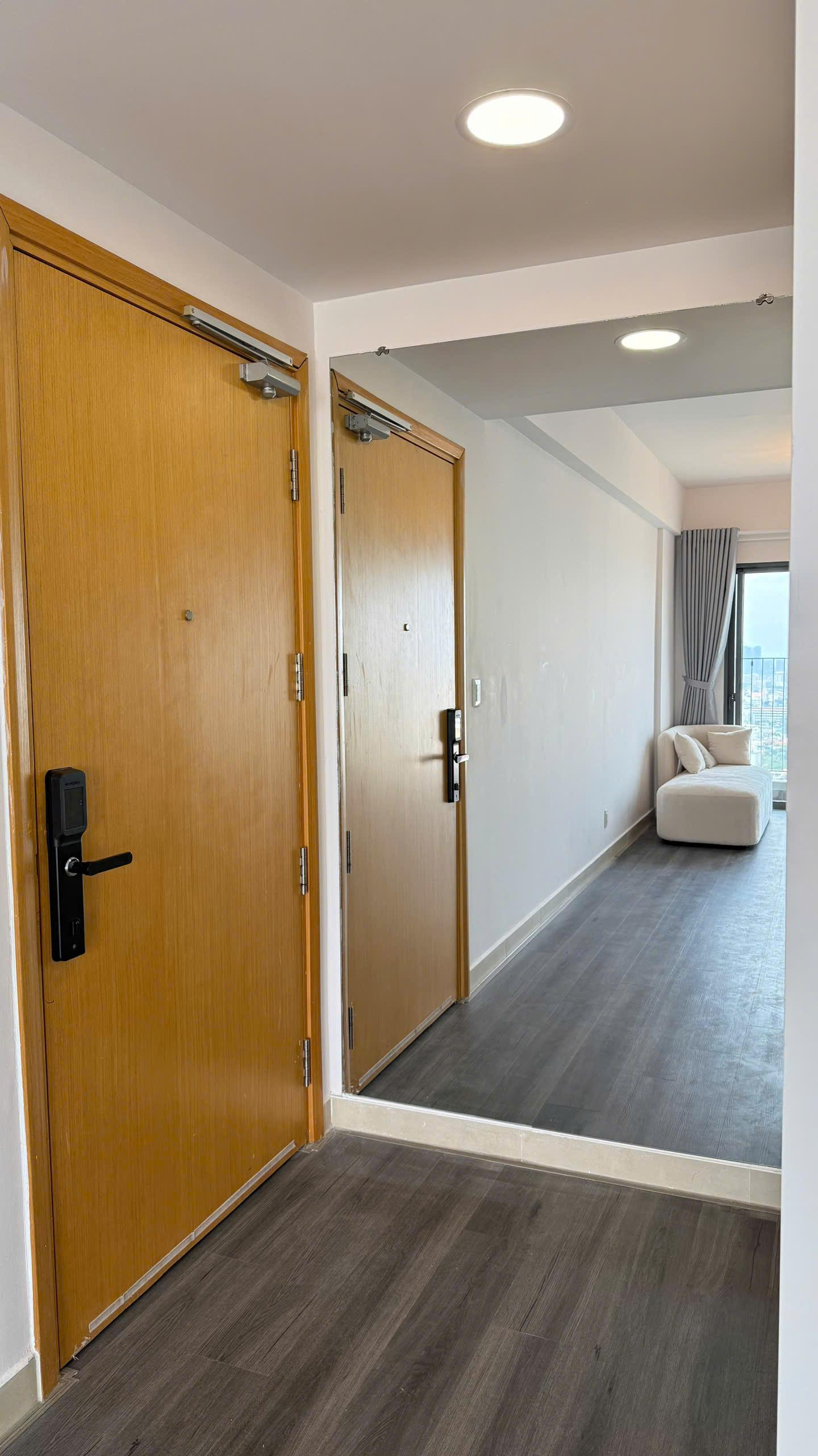 Masteri Thao Dien - 2 Bedrom