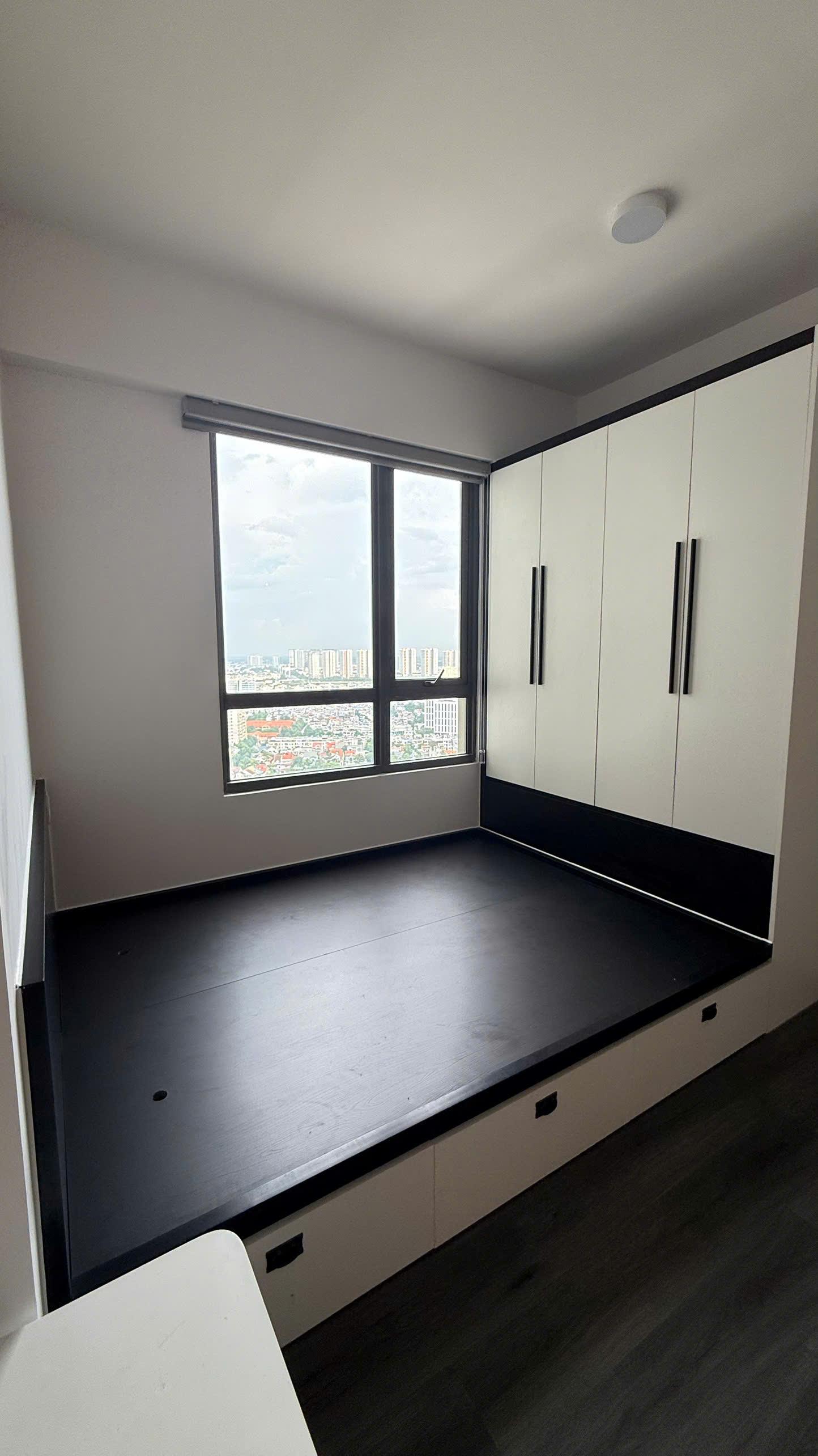 Masteri Thao Dien - 2 Bedrom