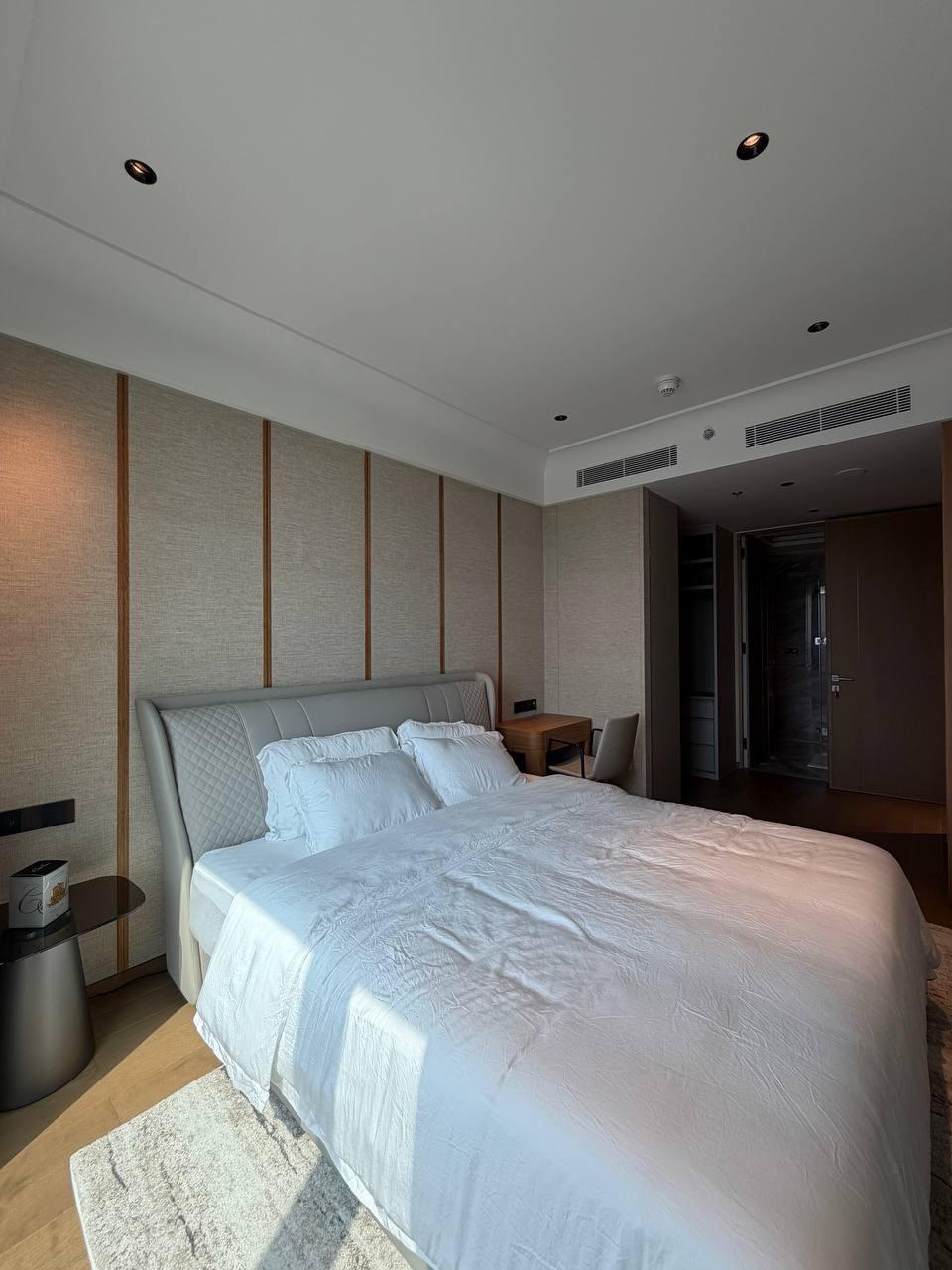 Grand Marina Saigon - 2 Bedroom