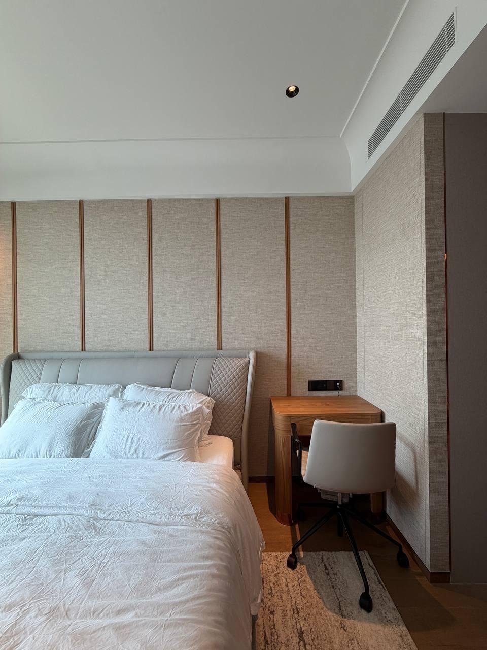 Grand Marina Saigon - 2 Bedroom