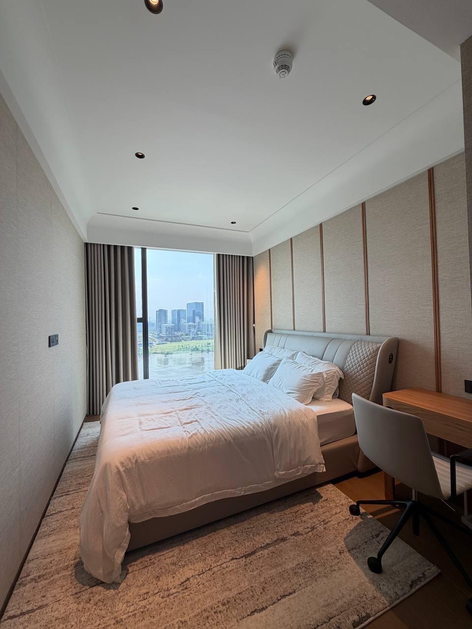 Grand Marina Saigon - 2 Bedroom