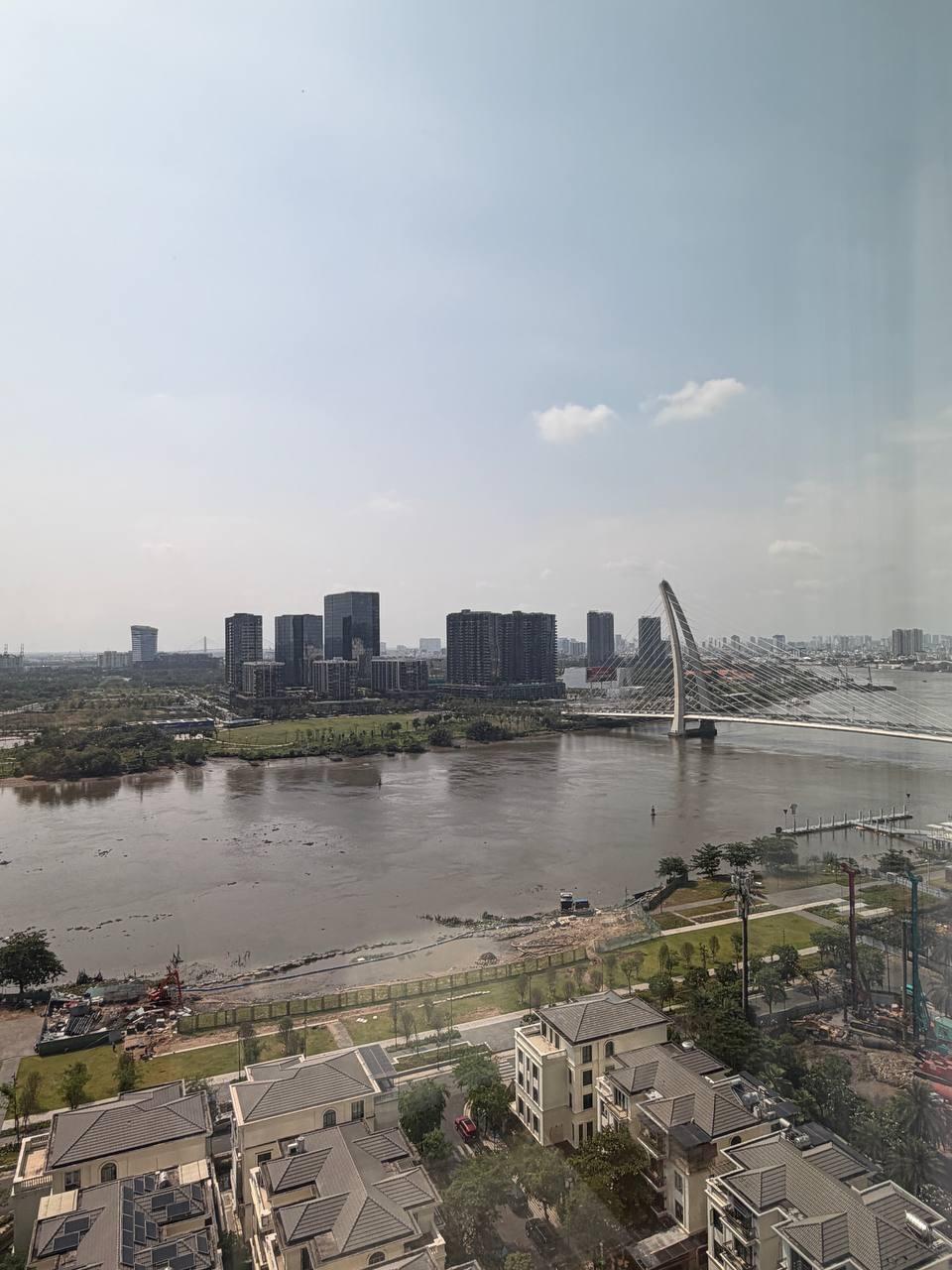 Grand Marina Saigon - 2 Bedroom