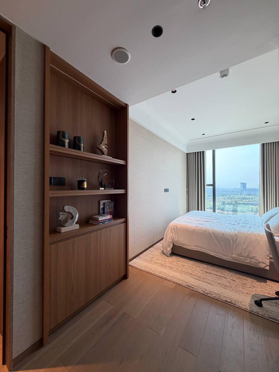Grand Marina Saigon - 2 Bedroom