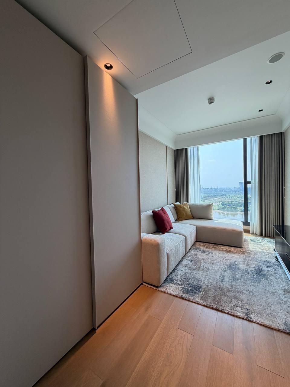 Grand Marina Saigon - 2 Bedroom